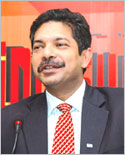 Pankaj Goswami, HP