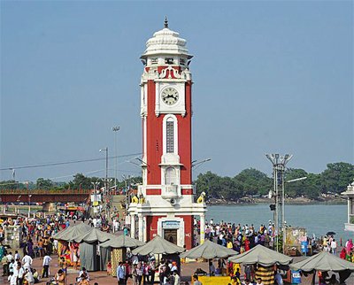 Signage players in Haridwar & Roorkee going for next technology level