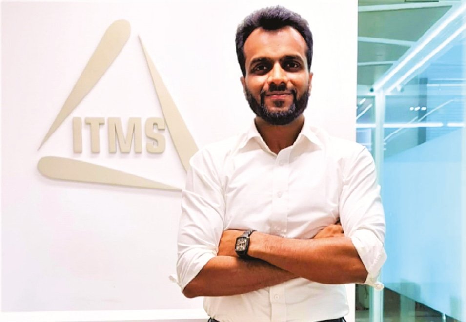 ITMS expands its reach with new branch in Bengaluru - Sign & Graphics
