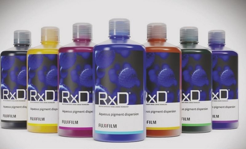 FUJIFILM’s wide-format ink range meeting Quality, Performance ...