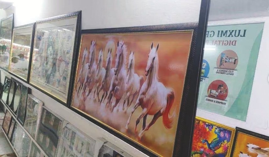 A glimpse of Chandigarh’s ever expanding signage landscape - Sign ...