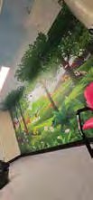 Iconic children’s hospital transformation of 2601 Creative Print in Bath