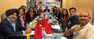 IPAMA strengthens international outreach at IPMEX Malaysia 2026