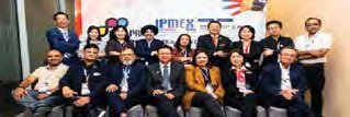 IPAMA strengthens international outreach at IPMEX Malaysia 2026