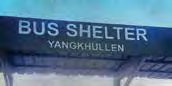 A signage tale of two towns in Manipur
