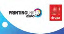 Messe Düsseldorf to participate in PRINTING United Expo 2026
