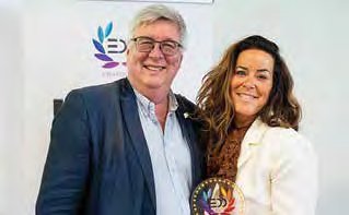 MIMAKI printers honoured with three EDP Awards 2026