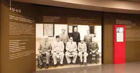 NJMA: A living, evolving museum for India’s judiciary