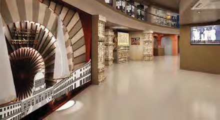 NJMA: A living, evolving museum for India’s judiciary