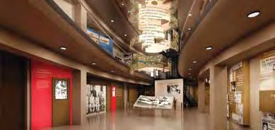 NJMA: A living, evolving museum for India’s judiciary